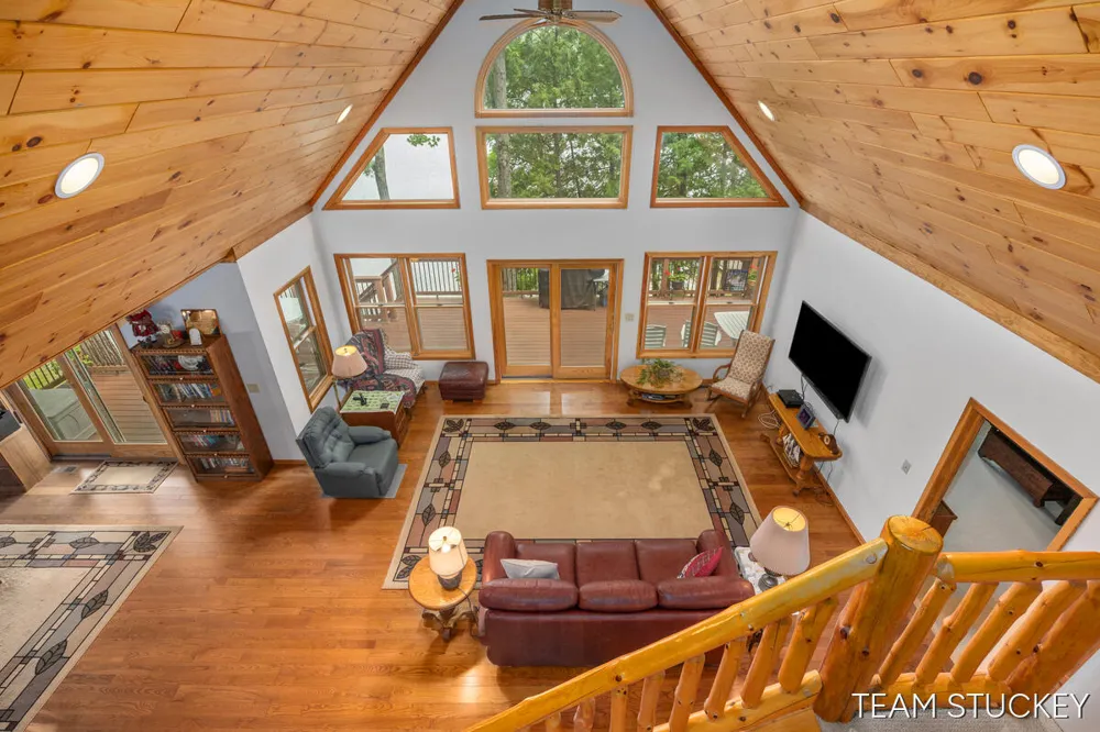 8583 Homestead Circle Irons, MI 49644