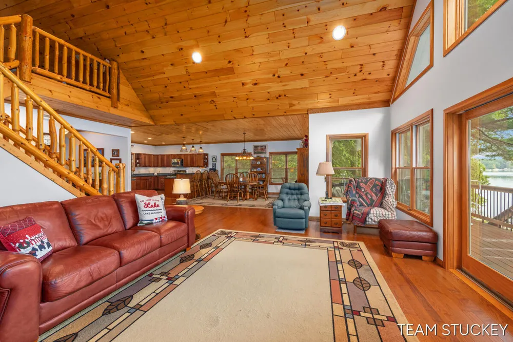 8583 Homestead Circle Irons, MI 49644