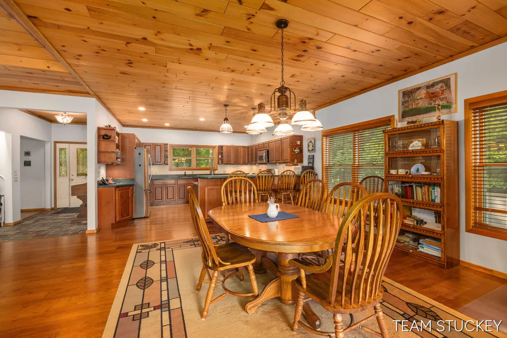 8583 Homestead Circle Irons, MI 49644