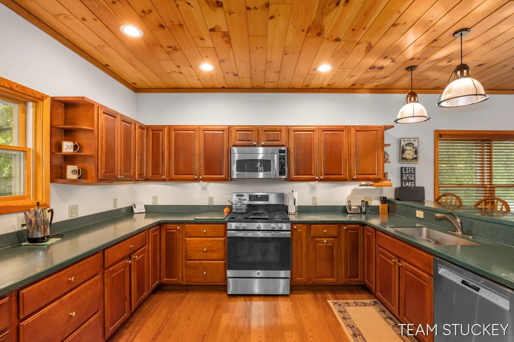 8583 Homestead Circle Irons, MI 49644