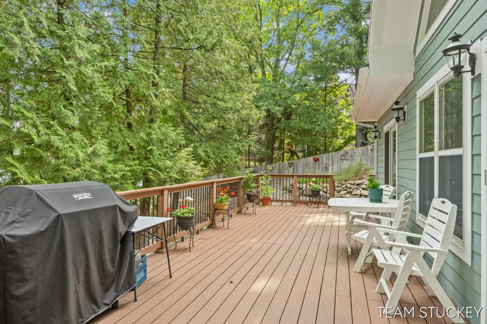 8583 Homestead Circle Irons, MI 49644