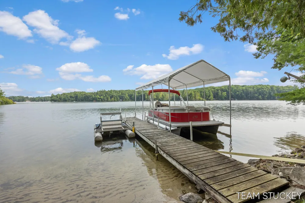 8583 Homestead Circle Irons, MI 49644