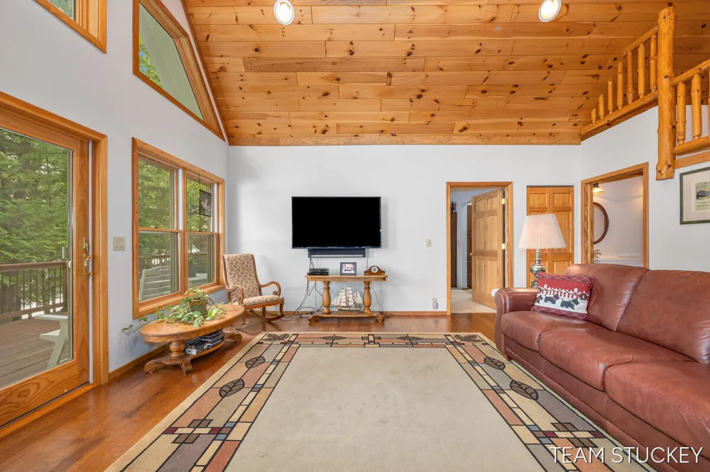 8583 Homestead Circle Irons, MI 49644