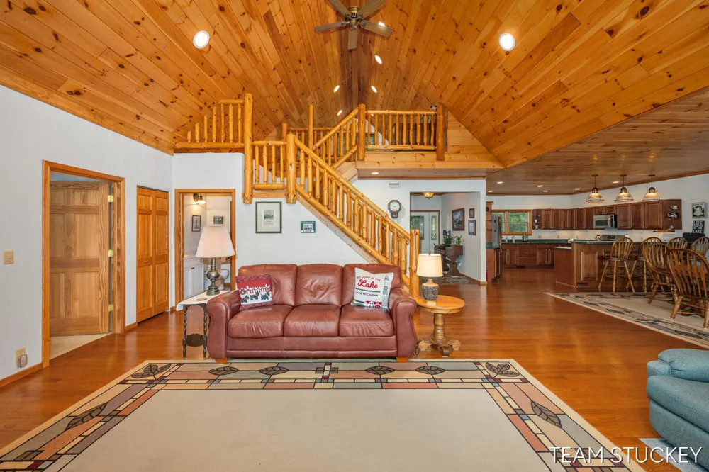 8583 Homestead Circle Irons, MI 49644