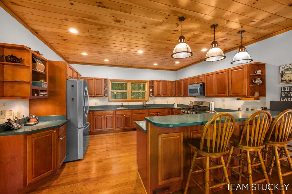 8583 Homestead Circle Irons, MI 49644