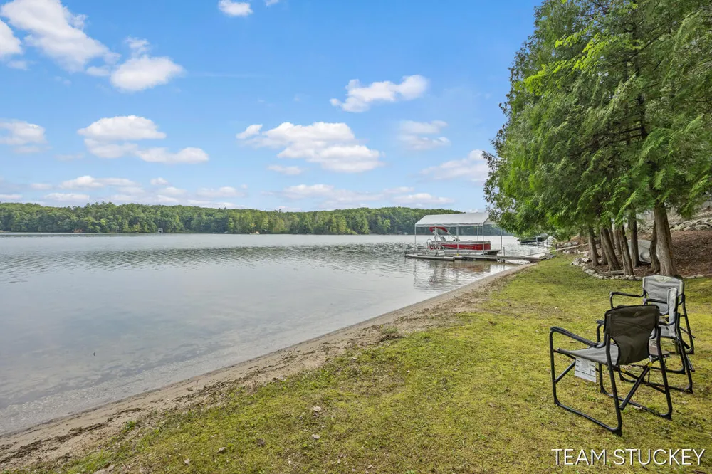 8583 Homestead Circle Irons, MI 49644
