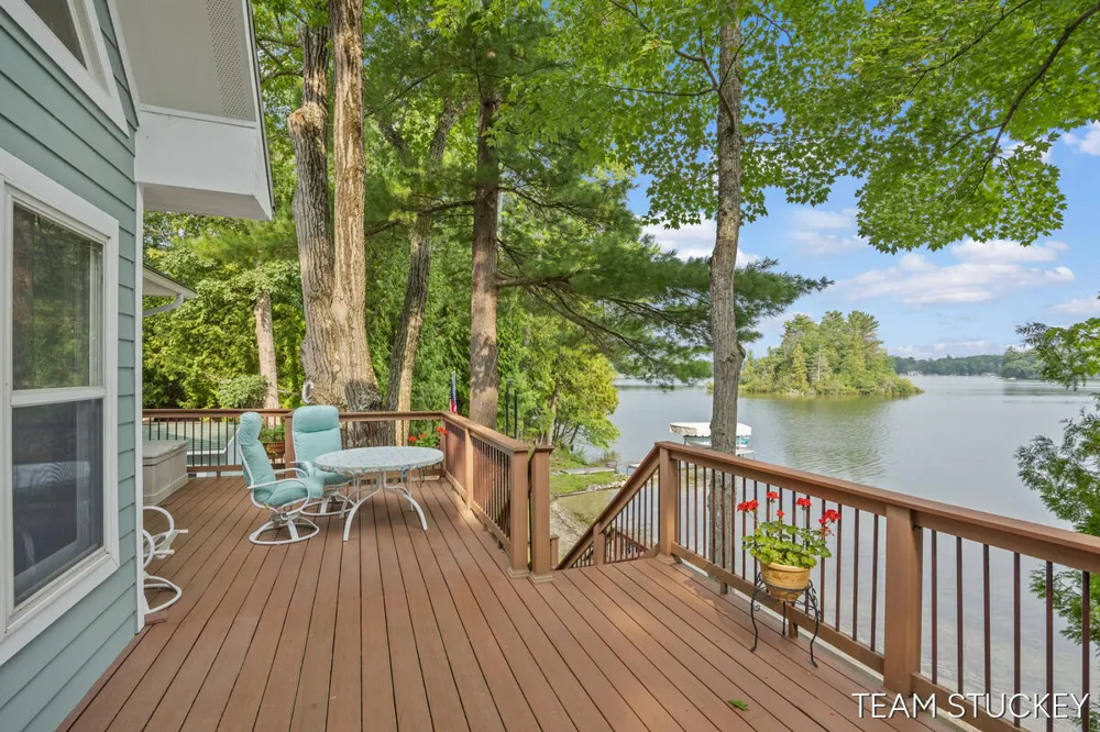 8583 Homestead Circle Irons, MI 49644