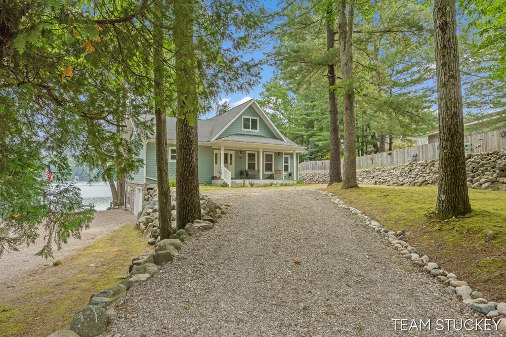 8583 Homestead Circle Irons, MI 49644