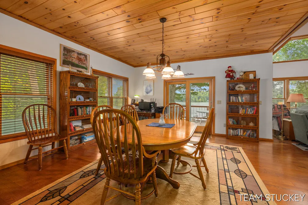 8583 Homestead Circle Irons, MI 49644