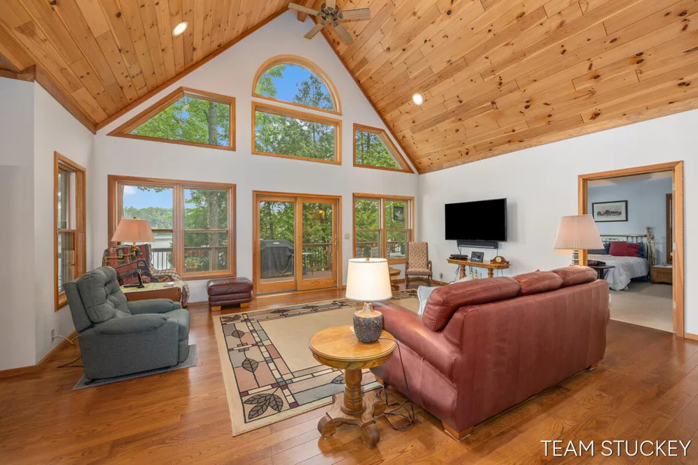 8583 Homestead Circle Irons, MI 49644