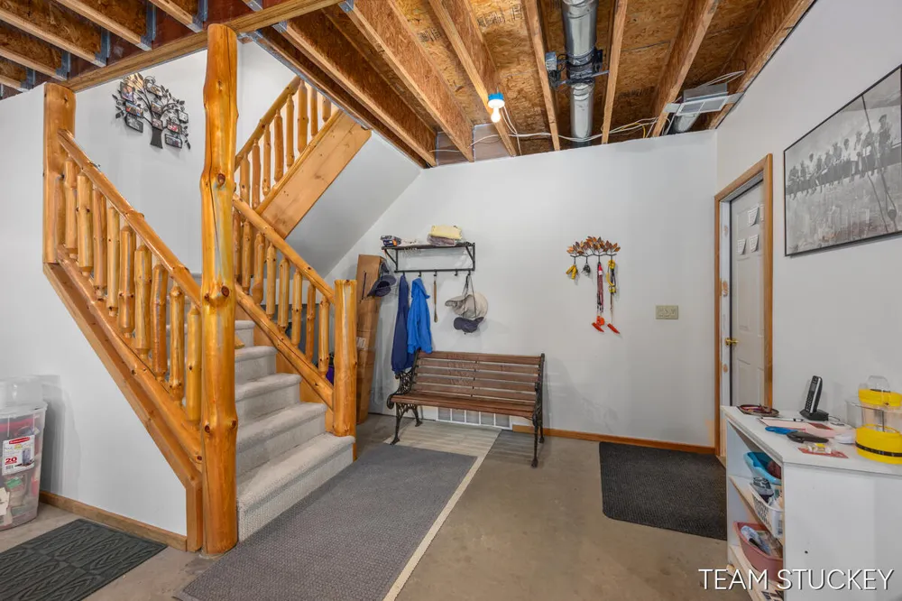 8583 Homestead Circle Irons, MI 49644