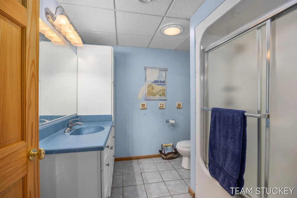8583 Homestead Circle Irons, MI 49644