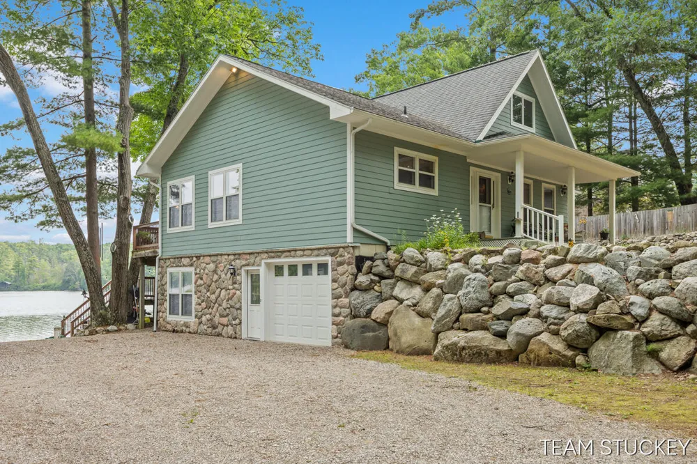 8583 Homestead Circle Irons, MI 49644