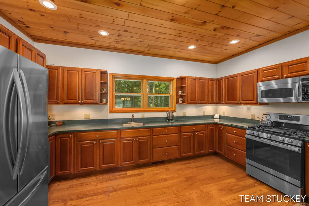 8583 Homestead Circle Irons, MI 49644