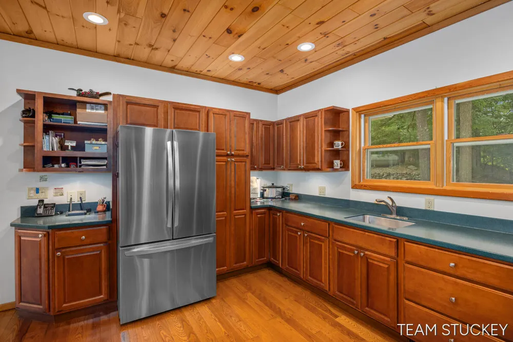 8583 Homestead Circle Irons, MI 49644