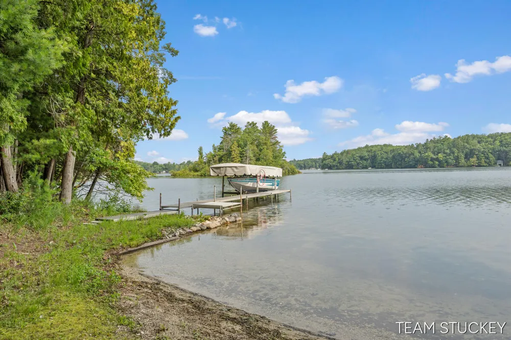 8583 Homestead Circle Irons, MI 49644