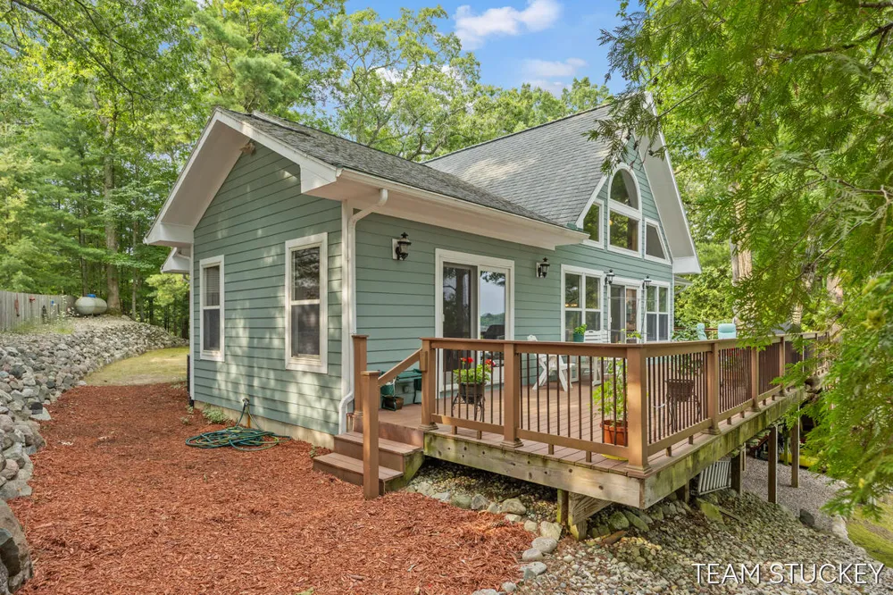 8583 Homestead Circle Irons, MI 49644