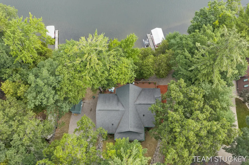 8583 Homestead Circle Irons, MI 49644