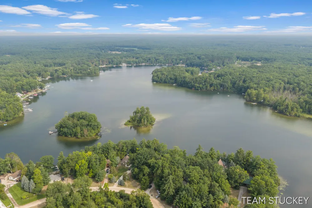 8583 Homestead Circle Irons, MI 49644