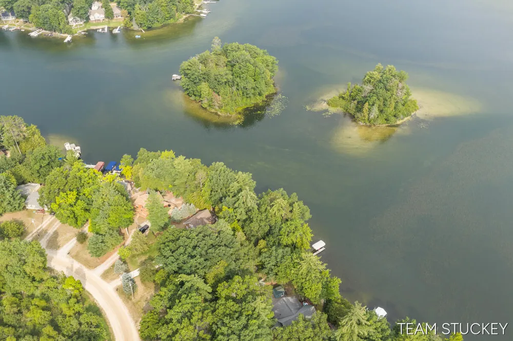 8583 Homestead Circle Irons, MI 49644
