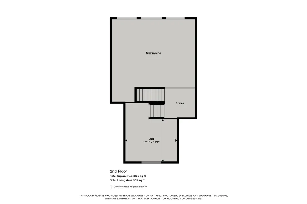 8583 Homestead Circle Irons, MI 49644