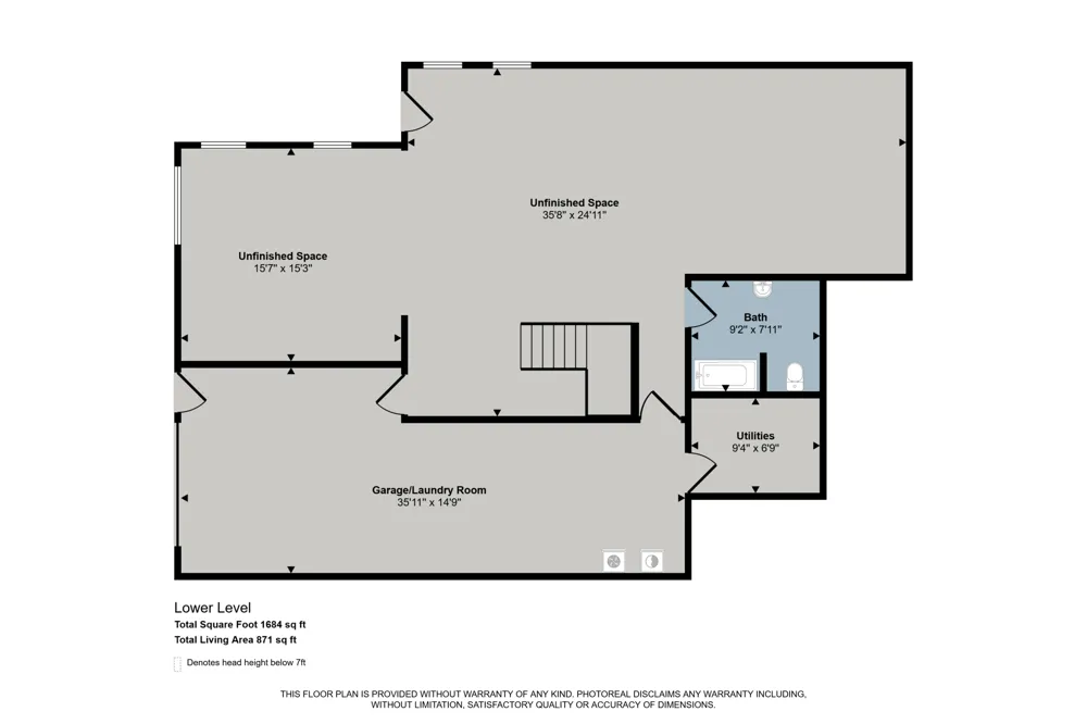8583 Homestead Circle Irons, MI 49644