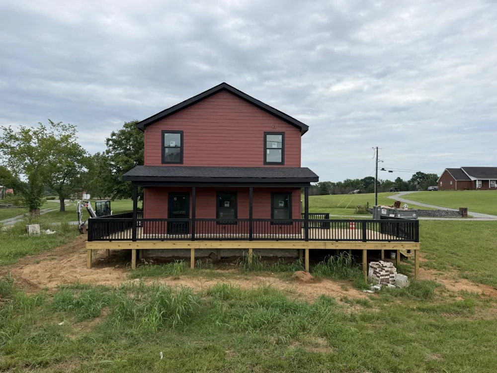 960 W Trimble Rd Milton, TN 37118