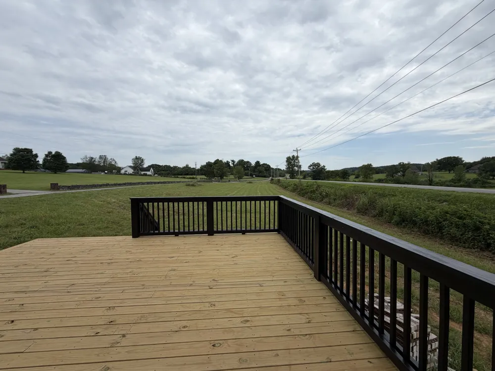 960 W Trimble Rd Milton, TN 37118