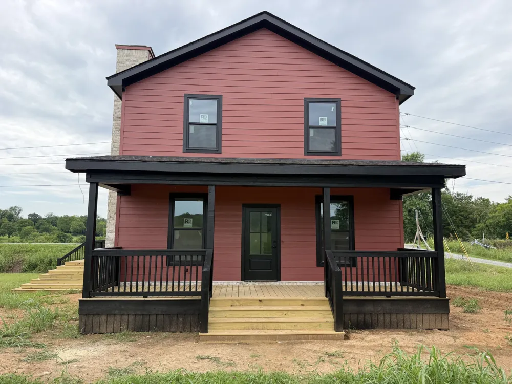 960 W Trimble Rd Milton, TN 37118