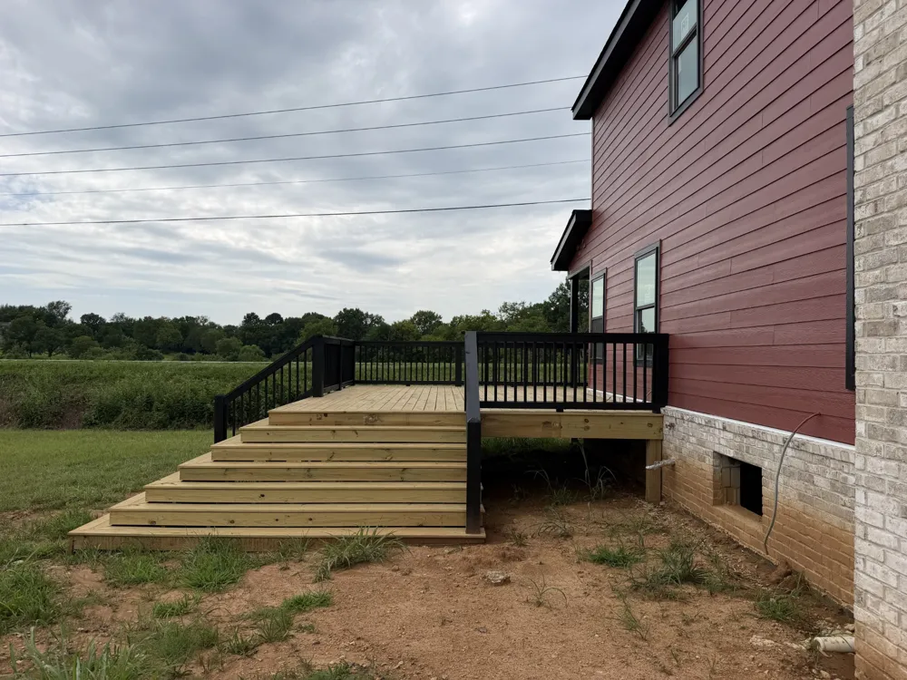960 W Trimble Rd Milton, TN 37118