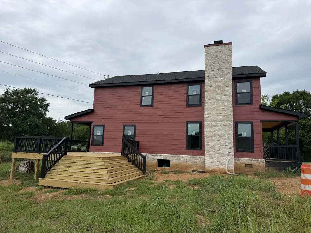 960 W Trimble Rd Milton, TN 37118