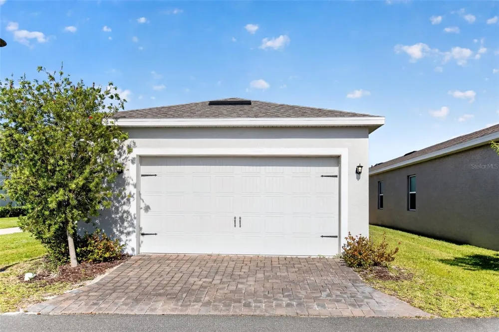 762 MIDDLETON STREET Debary, FL 32713