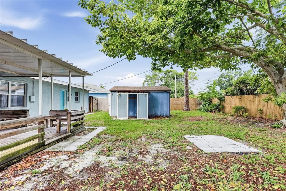 3408 17TH AVENUE W Bradenton, FL 34205