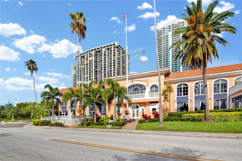 1010 CENTRAL AVENUE #413 St Petersburg, FL 33705