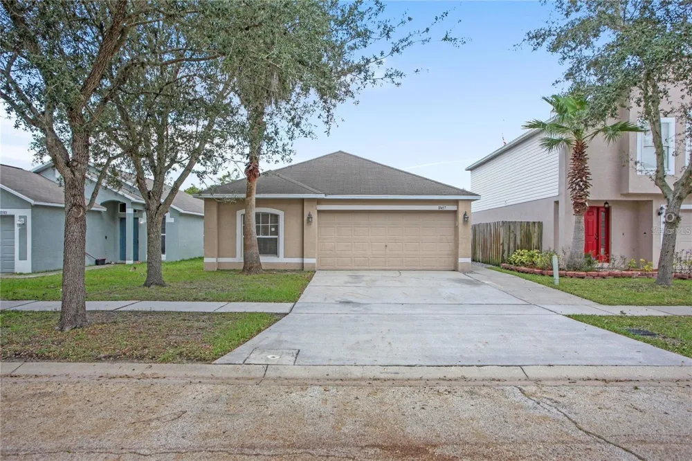 10437 OPUS DRIVE Riverview, FL 33579