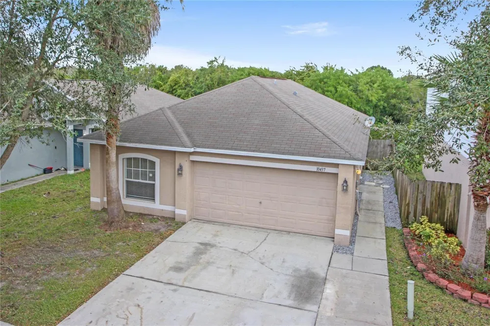 10437 OPUS DRIVE Riverview, FL 33579