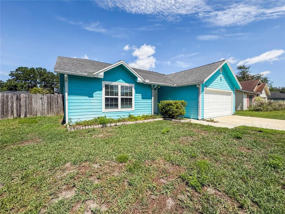 Address Not Shown Jacksonville, FL 32244