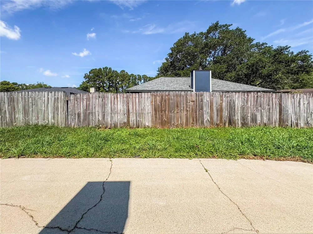 Address Not Shown Jacksonville, FL 32244
