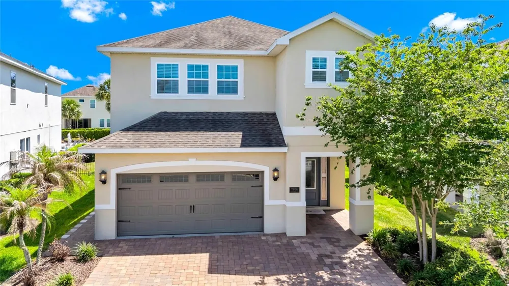 7708 GRABEN STREET Kissimmee, FL 34747
