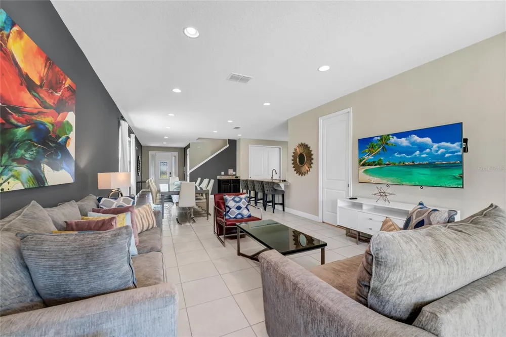 7708 GRABEN STREET Kissimmee, FL 34747