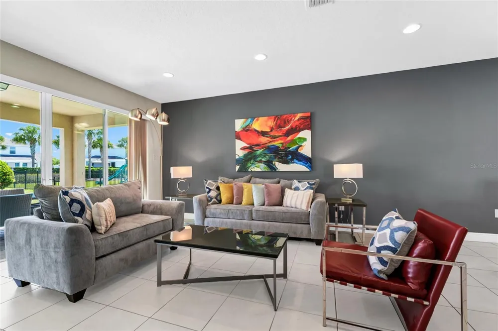 7708 GRABEN STREET Kissimmee, FL 34747