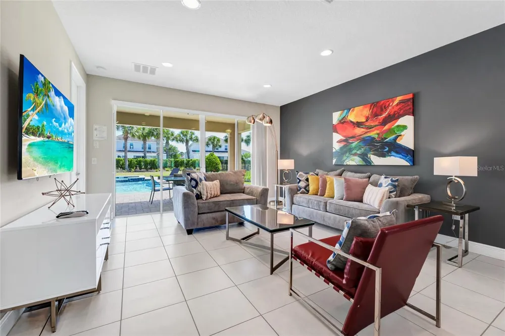 7708 GRABEN STREET Kissimmee, FL 34747