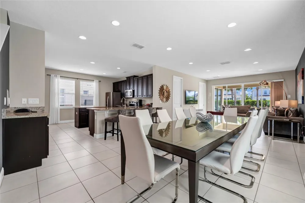 7708 GRABEN STREET Kissimmee, FL 34747