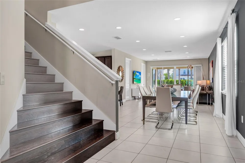 7708 GRABEN STREET Kissimmee, FL 34747