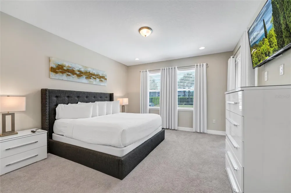 7708 GRABEN STREET Kissimmee, FL 34747