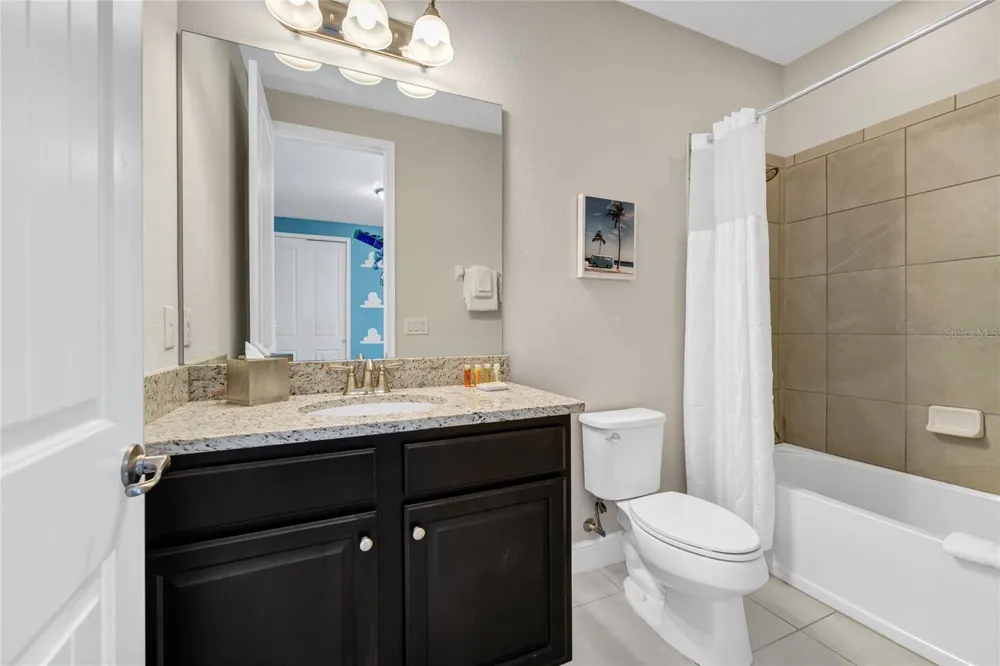 7708 GRABEN STREET Kissimmee, FL 34747