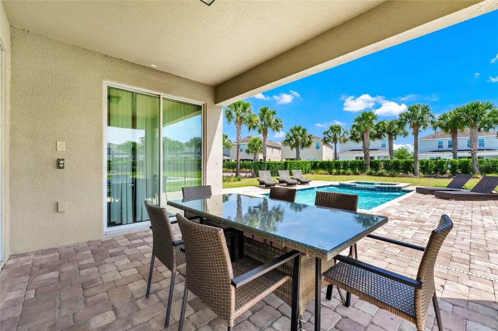 7708 GRABEN STREET Kissimmee, FL 34747