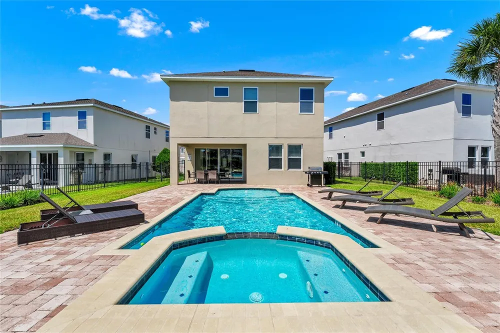 7708 GRABEN STREET Kissimmee, FL 34747