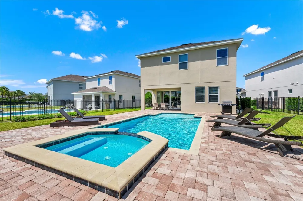7708 GRABEN STREET Kissimmee, FL 34747