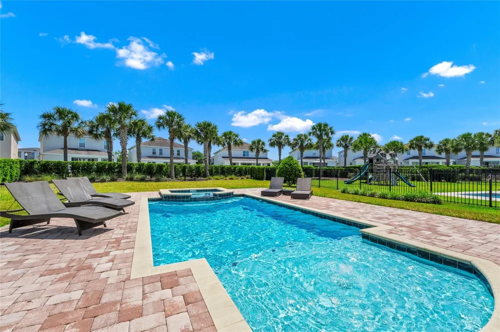 7708 GRABEN STREET Kissimmee, FL 34747